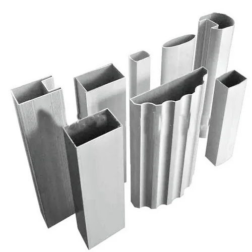 Jindal Aluminium Section