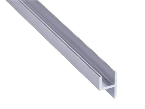 Aluminum Y Channel